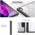Etui Smart Cover DUX DUCIS Toby Series do Lenovo Tab P11 czarne