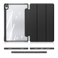Etui Smart Cover DUX DUCIS Toby Series do Lenovo Tab P11 czarne