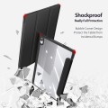 Etui Smart Cover DUX DUCIS Toby Series do Lenovo Tab P11 czarne