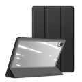 Etui Smart Cover DUX DUCIS Toby Series do Lenovo Tab M10 Plus 10.3 czarne