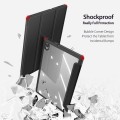 Etui Smart Cover DUX DUCIS Toby Series do Lenovo Tab M10 Plus 10.3 czarne