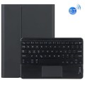 Czarne Etui z wyjmowaną klawiaturą z Touchpad do Lenovo Tab M10