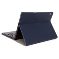 Granatowe Etui z wyjmowaną klawiaturą z Touchpad do Lenovo Tab M10