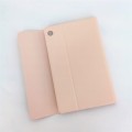 Różowe Etui z Bezprzewodową Klawiaturą do Lenovo M10 Plus 10.3