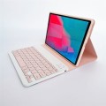 Różowe Etui z Bezprzewodową Klawiaturą do Lenovo M10 Plus 10.3
