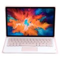 Różowe Etui z Bezprzewodową Klawiaturą z Touchpad do Lenovo Tab P11