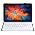 Różowe Etui z Bezprzewodową Klawiaturą do Lenovo Tab P11 / Lenovo P11 Plus
