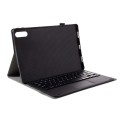 Czarne Etui z Bezprzewodową Klawiaturą z Touchpad do Lenovo Tab P11 Pro