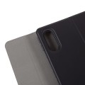 Czarne Etui z Bezprzewodową Klawiaturą z Touchpad do Lenovo Tab P11 Pro