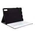 Złote Etui z Bezprzewodową Klawiaturą z Touchpad do Lenovo Tab P11 Pro