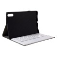 Różowe Etui z Bezprzewodową Klawiaturą z Touchpad do Lenovo Tab P11 Pro