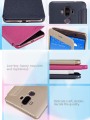 Etui Smart Cover NILLKIN Huawei Mate 9