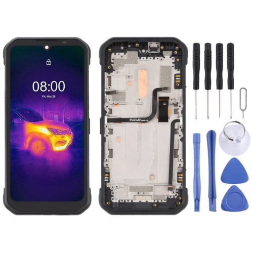 Wyświetlacz LCD do Ulefone Armor 11T 5G