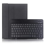 Czarne Etui Klawiatura Samsung Galaxy Tab S8 11.0