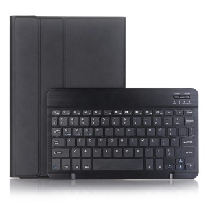 Czarne Etui Klawiatura Samsung Galaxy Tab S8 11.0