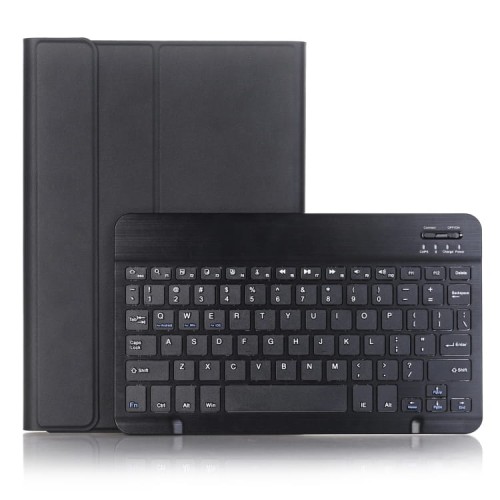 Czarne Etui Klawiatura Samsung Galaxy Tab S8 11.0