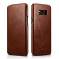 skórzane etui do Samsung Galaxy S8 Plus