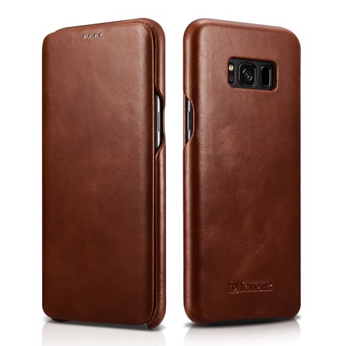 skórzane etui do Samsung Galaxy S8 Plus