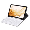 Różowe Etui Klawiatura Samsung Galaxy Tab S8 11.0