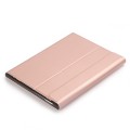 Różowe Etui Klawiatura Samsung Galaxy Tab S8 11.0