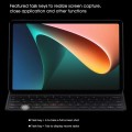 Oficjalna Oryginalna Klawiatura do Xiaomi Pad 5/5 Pro czarna