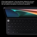 Oficjalna Oryginalna Klawiatura do Xiaomi Pad 5/5 Pro czarna