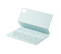 Oficjalna Oryginalna Klawiatura do Xiaomi Pad 5/5 Pro zielona jasna