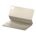 Oficjalna Oryginalna Klawiatura do Xiaomi Pad 5/5 Pro złota