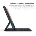 Oficjalna Oryginalna Klawiatura do Xiaomi Pad 5/5 Pro czarna