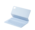 Oficjalna Oryginalna Klawiatura do Xiaomi Pad 5/5 Pro niebieska jasna