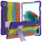 Shockproof Pancerne Etui Obudowa do Samsung Galaxy Tab A8 2021