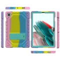 Shockproof Pancerne Etui Obudowa do Samsung Galaxy Tab A8 2021
