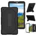 Shockproof Pancerne Etui Obudowa do Samsung Galaxy Tab A7 Lite 2021