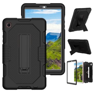 Shockproof Pancerne Etui Obudowa do Samsung Galaxy Tab A7 Lite 2021