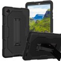 Shockproof Pancerne Etui Obudowa do Samsung Galaxy Tab A7 Lite 2021