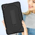 Shockproof Pancerne Etui Obudowa do Samsung Galaxy Tab A7 Lite 2021