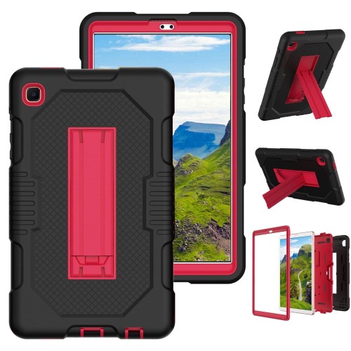 Shockproof Pancerne Etui Obudowa do Samsung Galaxy Tab A7 Lite 2021
