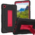 Shockproof Pancerne Etui Obudowa do Samsung Galaxy Tab A7 Lite 2021