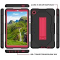 Shockproof Pancerne Etui Obudowa do Samsung Galaxy Tab A7 Lite 2021