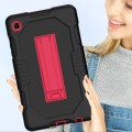 Shockproof Pancerne Etui Obudowa do Samsung Galaxy Tab A7 Lite 2021