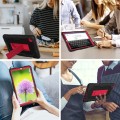 Shockproof Pancerne Etui Obudowa do Samsung Galaxy Tab A7 Lite 2021