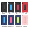 Shockproof Pancerne Etui Obudowa do Samsung Galaxy Tab A7 Lite 2021