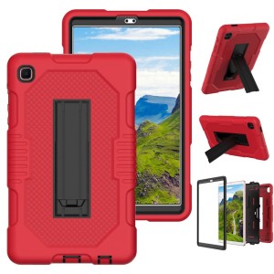 Shockproof Pancerne Etui Obudowa do Samsung Galaxy Tab A7 Lite 2021