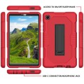 Shockproof Pancerne Etui Obudowa do Samsung Galaxy Tab A7 Lite 2021