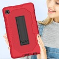 Shockproof Pancerne Etui Obudowa do Samsung Galaxy Tab A7 Lite 2021
