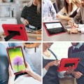 Shockproof Pancerne Etui Obudowa do Samsung Galaxy Tab A7 Lite 2021