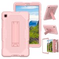 Shockproof Pancerne Etui Obudowa do Samsung Galaxy Tab A7 Lite 2021