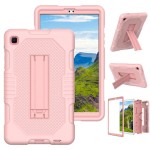 Shockproof Pancerne Etui Obudowa do Samsung Galaxy Tab A7 Lite 2021