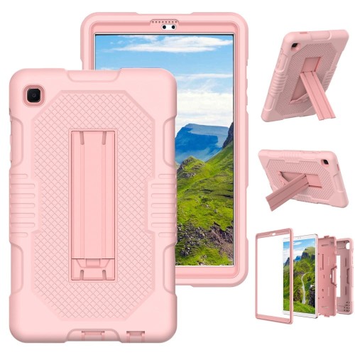 Shockproof Pancerne Etui Obudowa do Samsung Galaxy Tab A7 Lite 2021