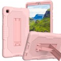 Shockproof Pancerne Etui Obudowa do Samsung Galaxy Tab A7 Lite 2021